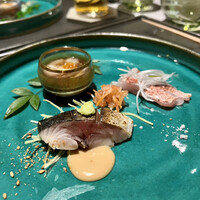 Cuisine SHINGO 日本橋 - 