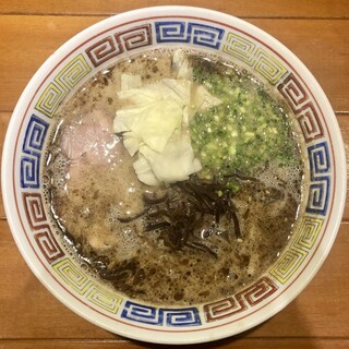 夢亀らーめん_0