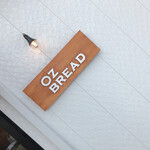 OZ BREAD - 