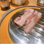 韓国伝統焼肉 カンホドン白丁 - 