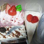 リブラン - 料理写真: