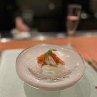京都 鉄板焼 grow - 