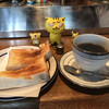 珈琲専門店 白馬