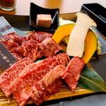 Yakiniku Purinsu Gaden - 