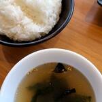 焼肉 プリンスガーデン - 