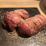 炭火焼肉 肉の匠 ひうち - 