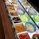 焼肉 プリンスガーデン - 