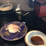 Kaiten Toyama Zushi - 