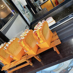 ハッピー エッグ - 