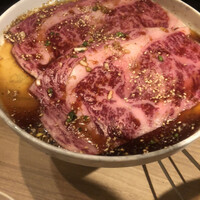 炭火焼肉 肉の匠 ひうち - 