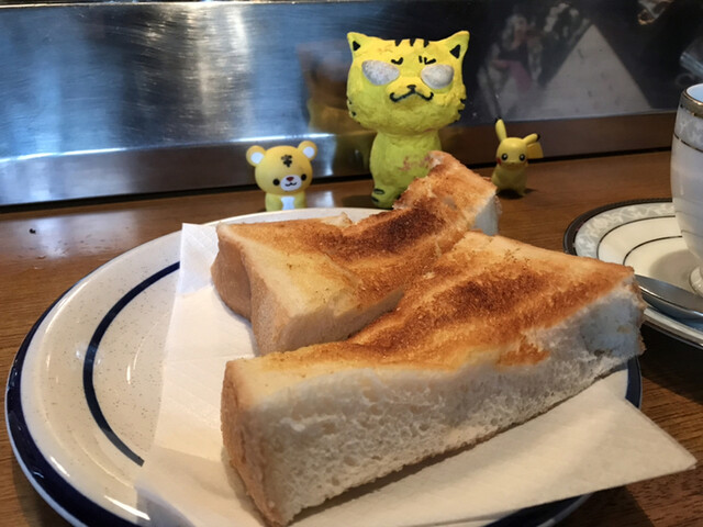 Coffee Senmon Ten Hakuba photo 2