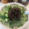 ラーメン住吉亭