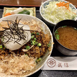 Tonkatsu Takeshin - 