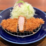 Tonkatsu Ma Mezon - 