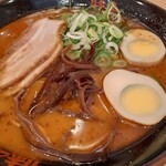 味千ラーメン - 