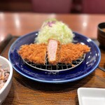 Tonkatsu Ma Mezon - 