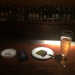 Ｂａｒ　ａｊｉｔ - 