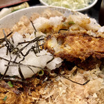 Tonkatsu Takeshin - 