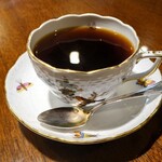 Akariya - ブレンドコーヒー