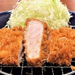 Tonkatsu Ma Mezon - 