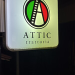 ATTIC - 