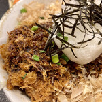 とんかつ武信 - 