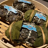 茶禅華 - 上海蟹