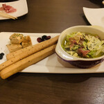 プラージュ - 