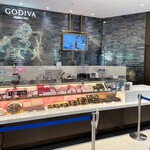 GODIVA - 