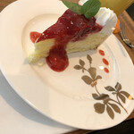 MOA cafe - 