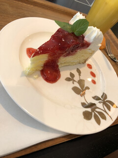 MOA cafe - 