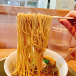 中華そば 深緑 - 