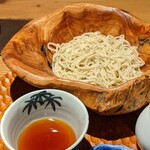 千寿 竹やぶ - 料理写真: