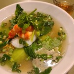 サイゴンレストラン - 