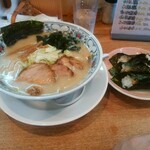 ラーメン厨房誠や - 