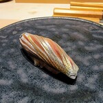 鮨 唐島 - コハダ