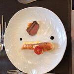 ビストロヴルーテ - 