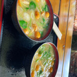 奥高尾 細田屋 - 