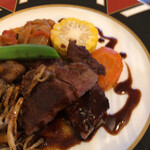 ビストロヴルーテ - 