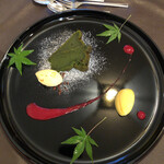 ビストロヴルーテ - 