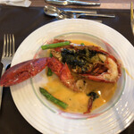 ビストロヴルーテ - 