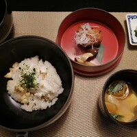 とうふ屋うかい 鷺沼店 - 