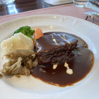 厳選洋食さくらい - 