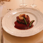 オーベルジーヌ - 