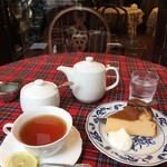 グロヴナーカフェ - 