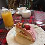 グロヴナーカフェ - 