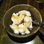 なんくる食堂 - ジーマミー豆腐