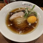 Ramen Ishibashi - 