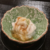 津の守坂 小柴 - 