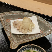 津の守坂 小柴 - 